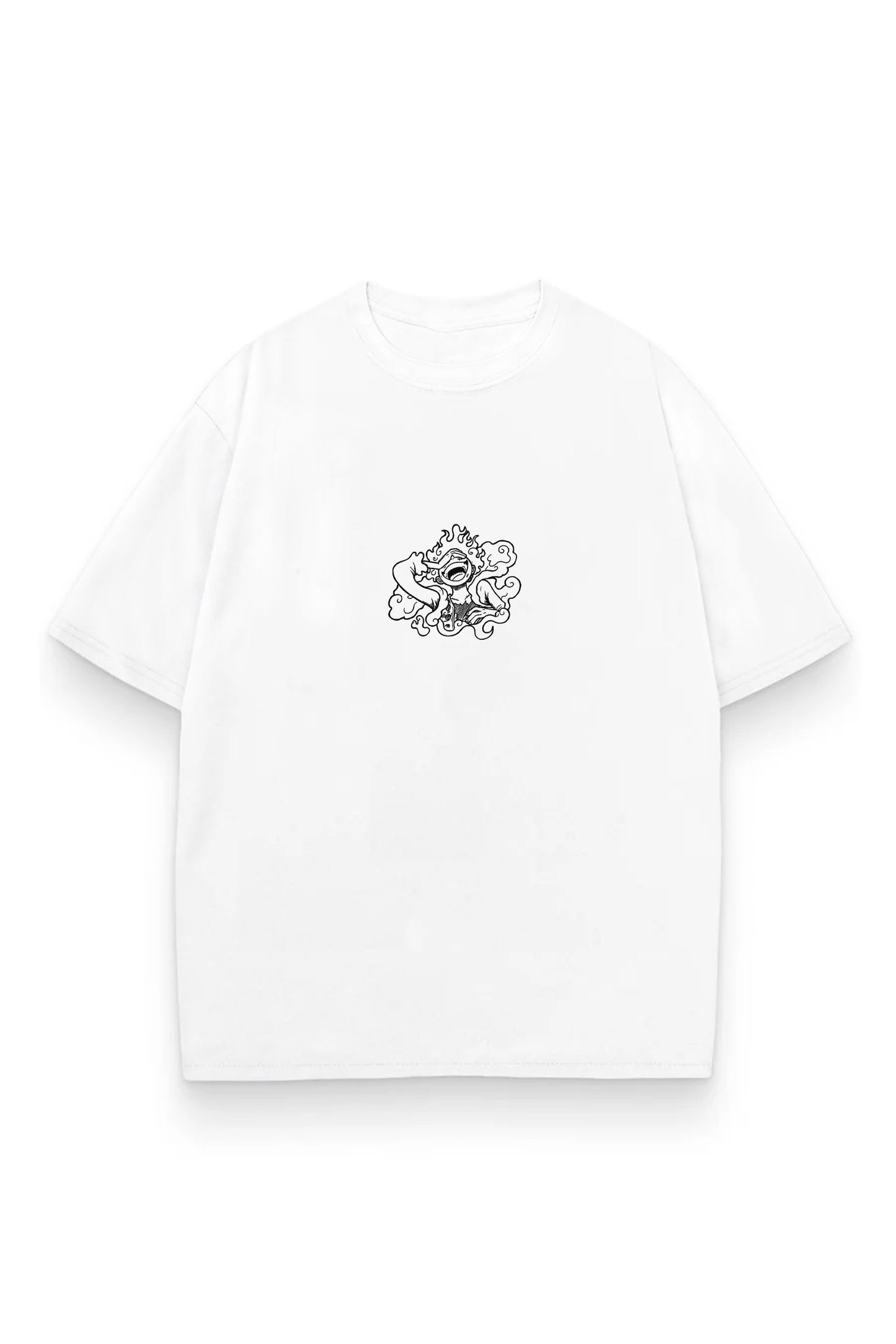 One Piece Luffy T-Shirt