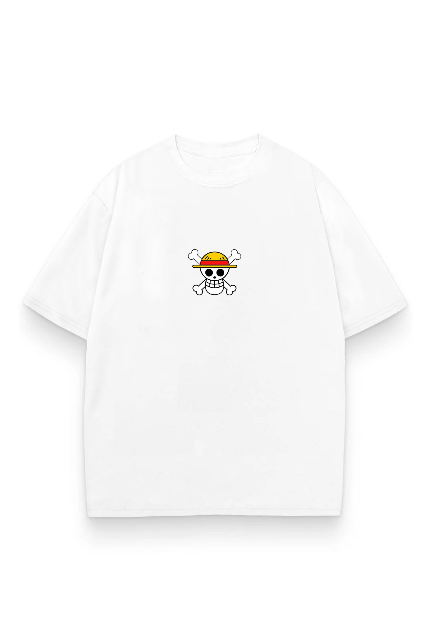 One Piece Luffy T-Shirt