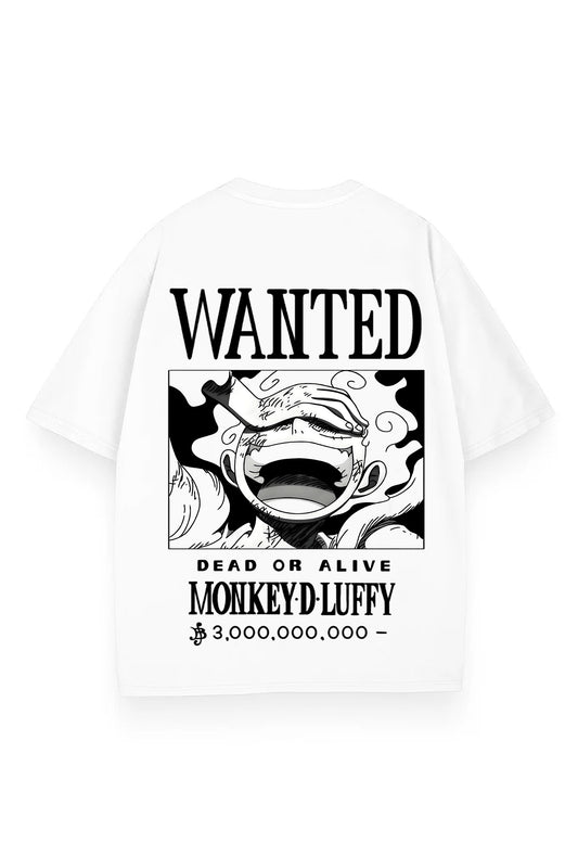 One Piece Luffy T-Shirt
