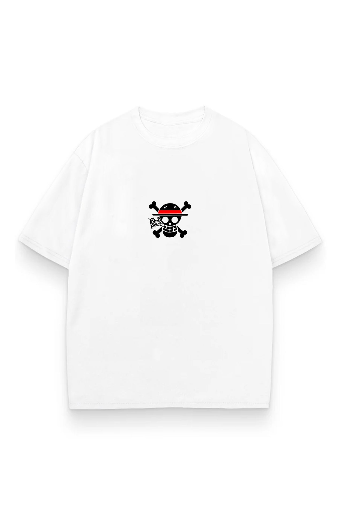 One Piece Luffy T-Shirt
