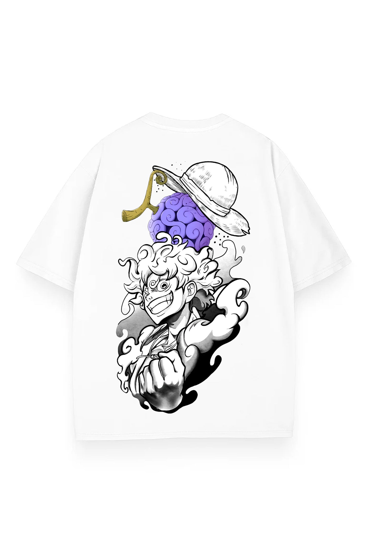 One Piece Luffy T-Shirt