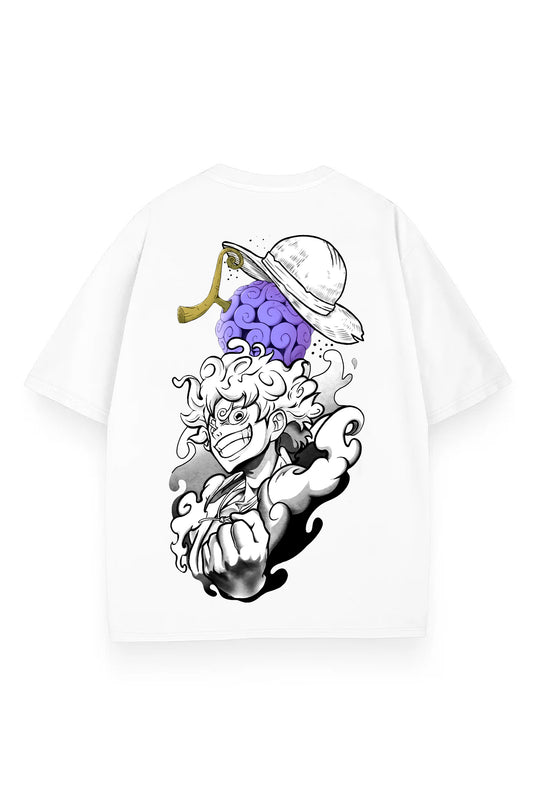 One Piece Luffy T-Shirt