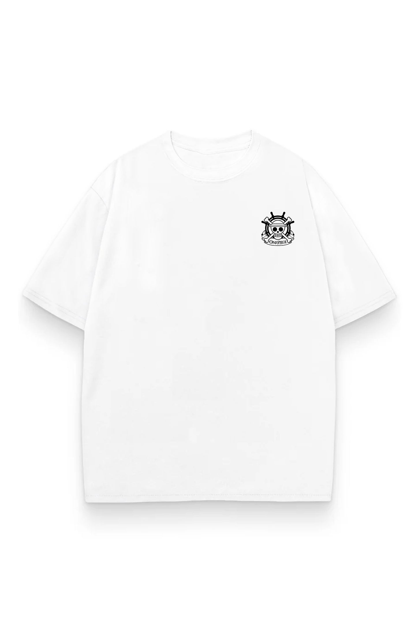 One Piece Luffy T-Shirt