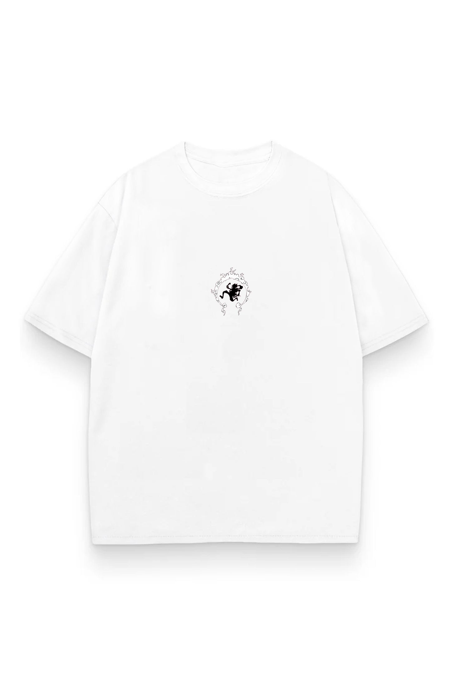 One Piece Luffy T-Shirt