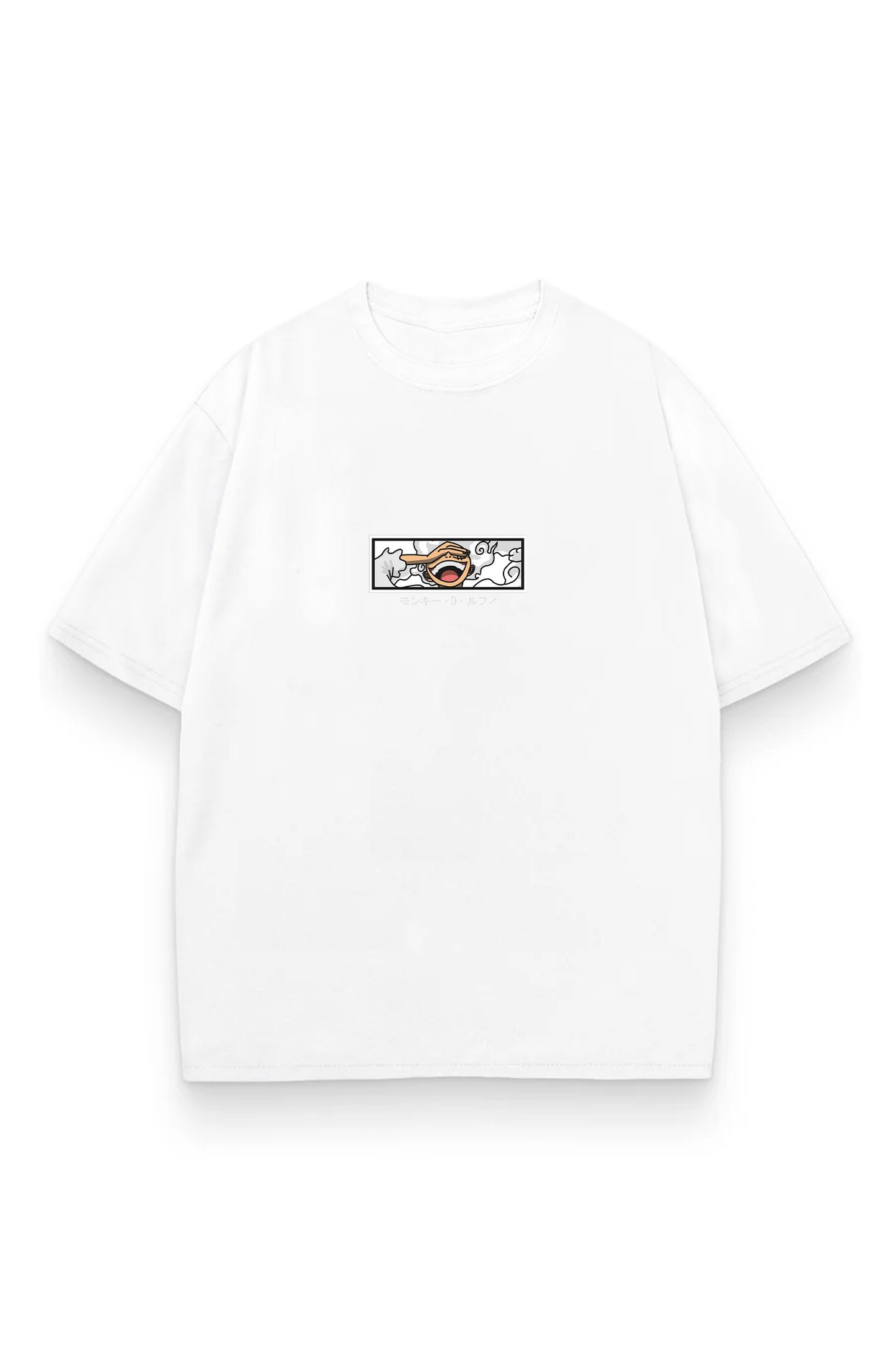 One Piece Luffy T-Shirt