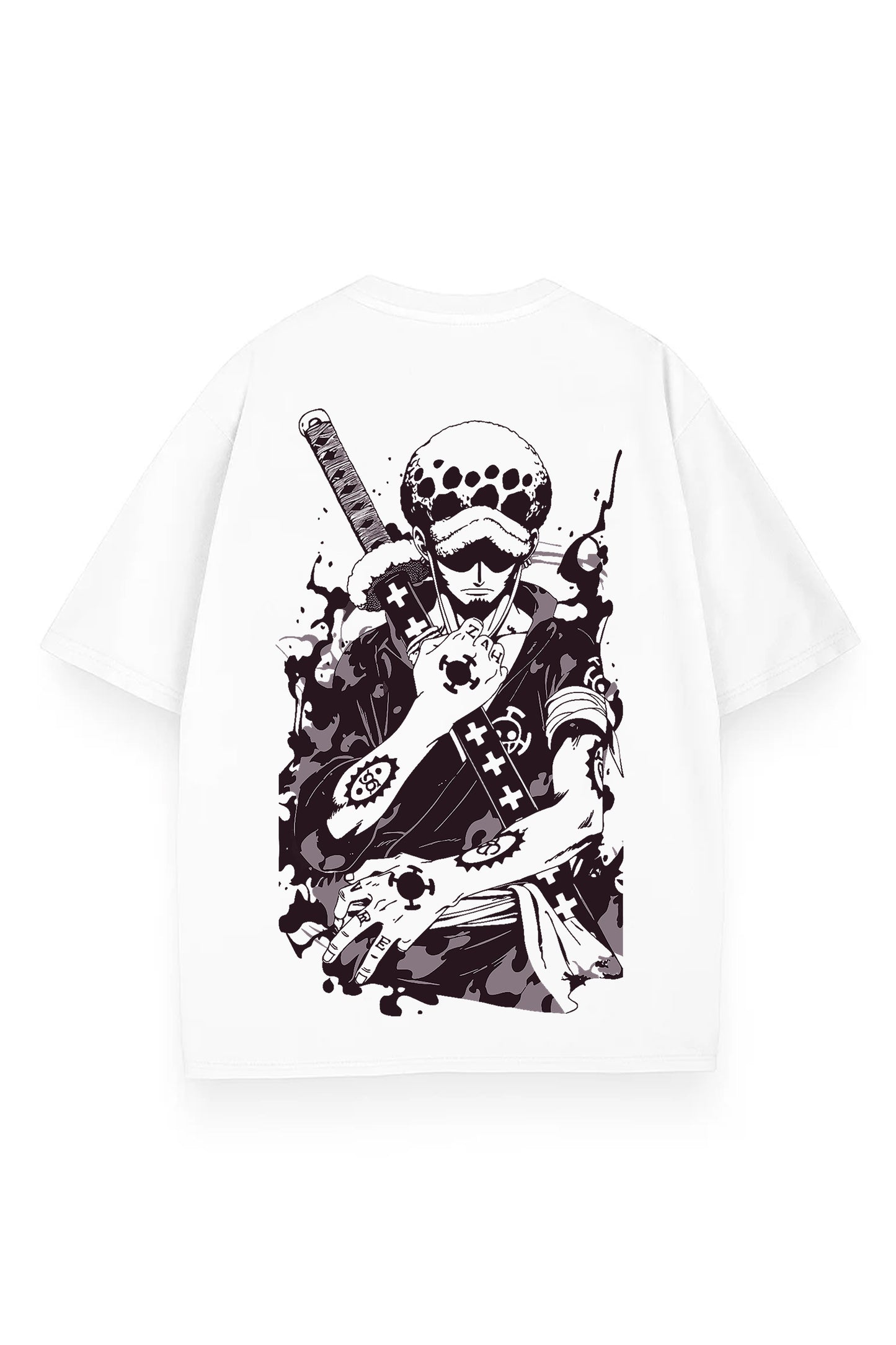 One Piece Luo T-Shirt