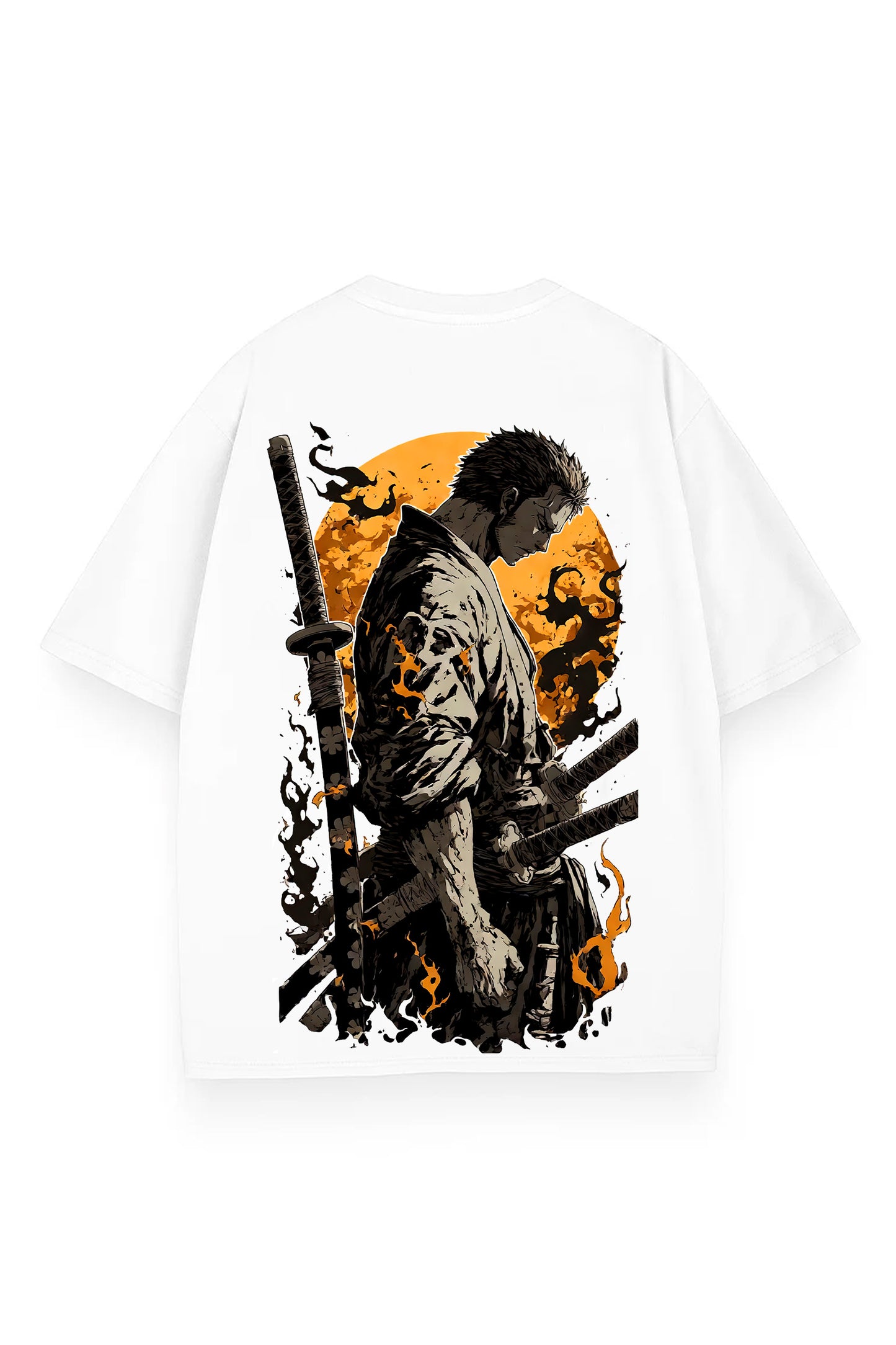 One Piece Zoro T-Shirt