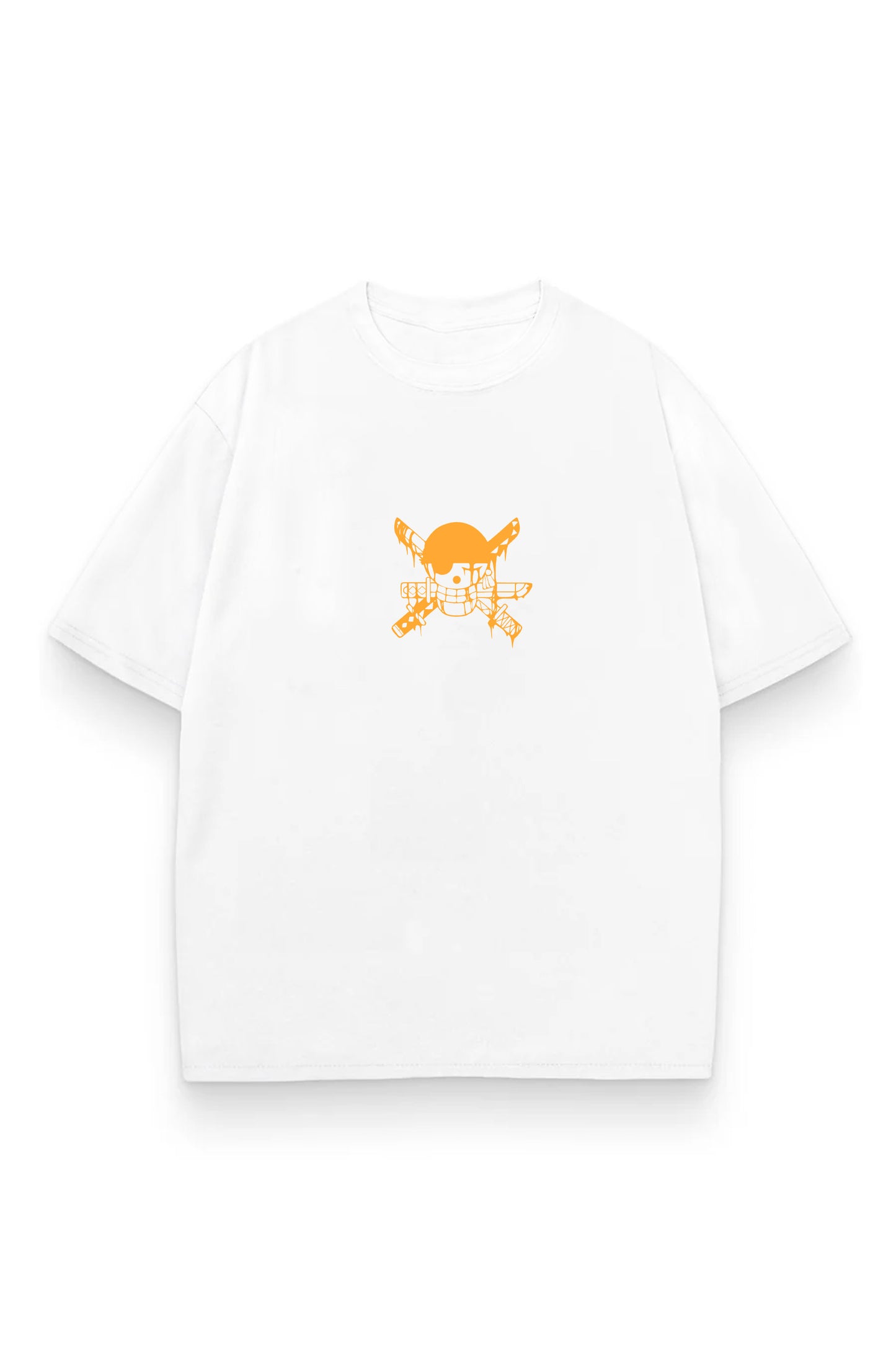 One Piece Zoro T-Shirt