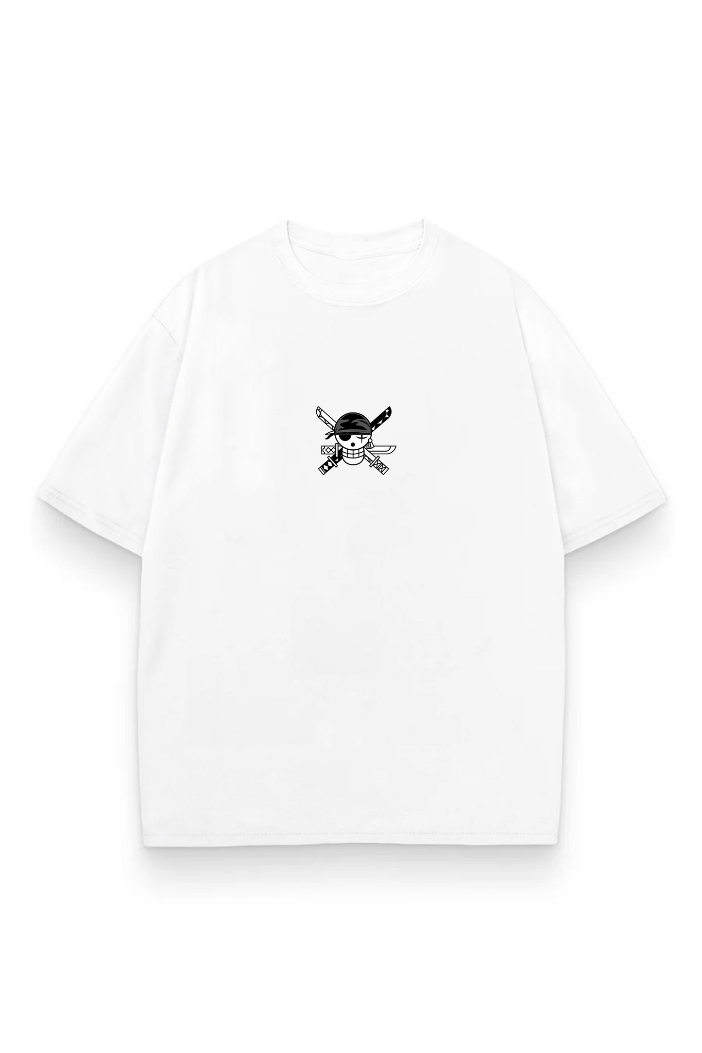 One Piece Zoro T-Shirt