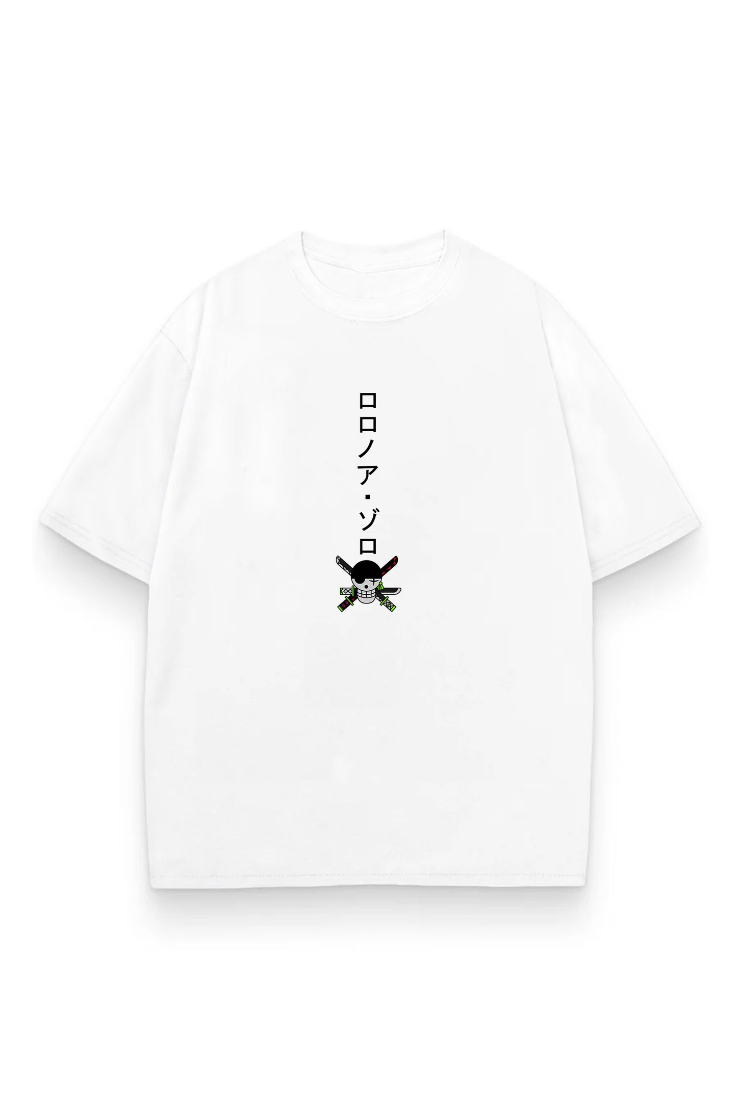 One Piece Zoro T-Shirt