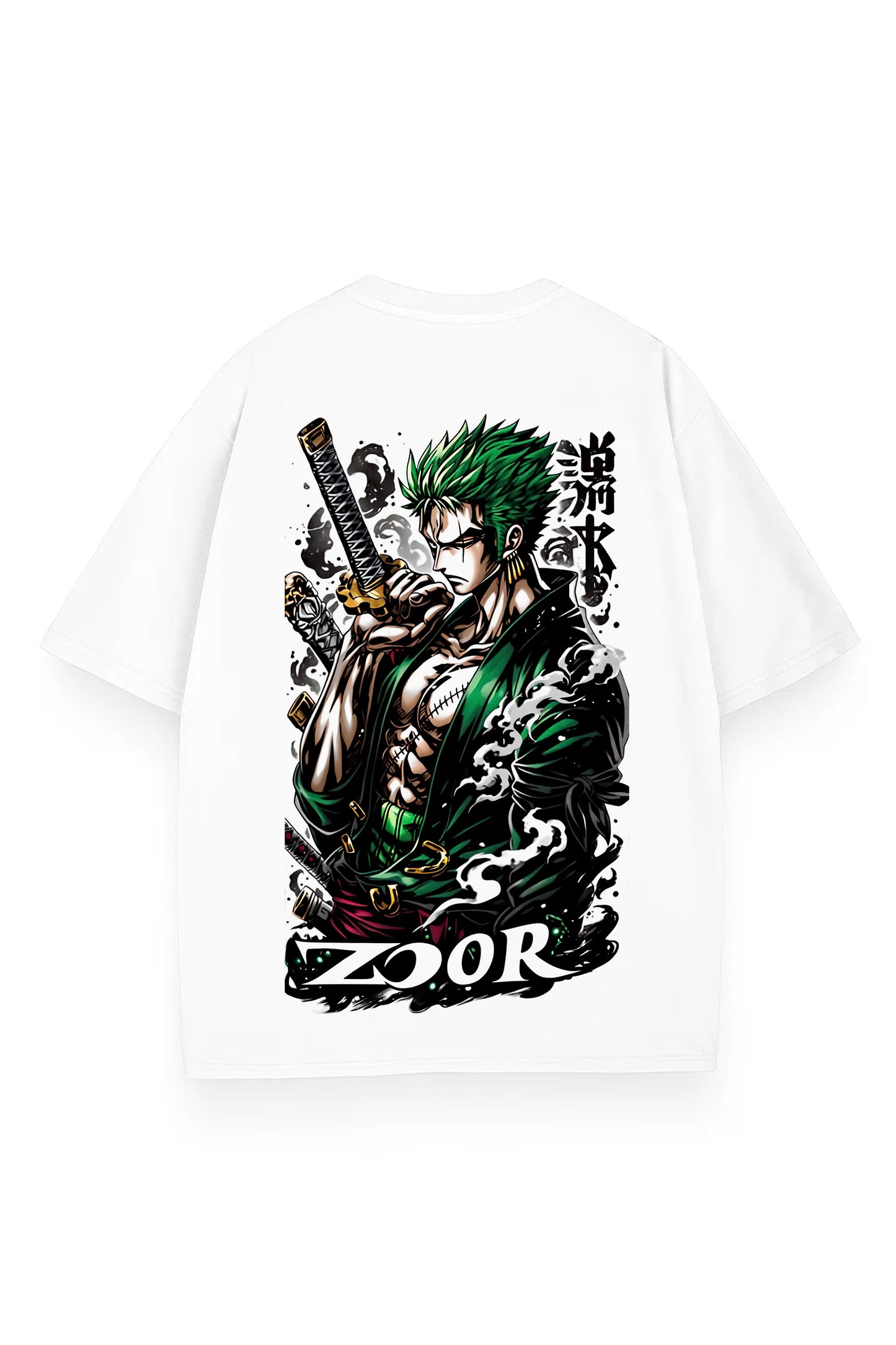 One Piece Zoro T-Shirt