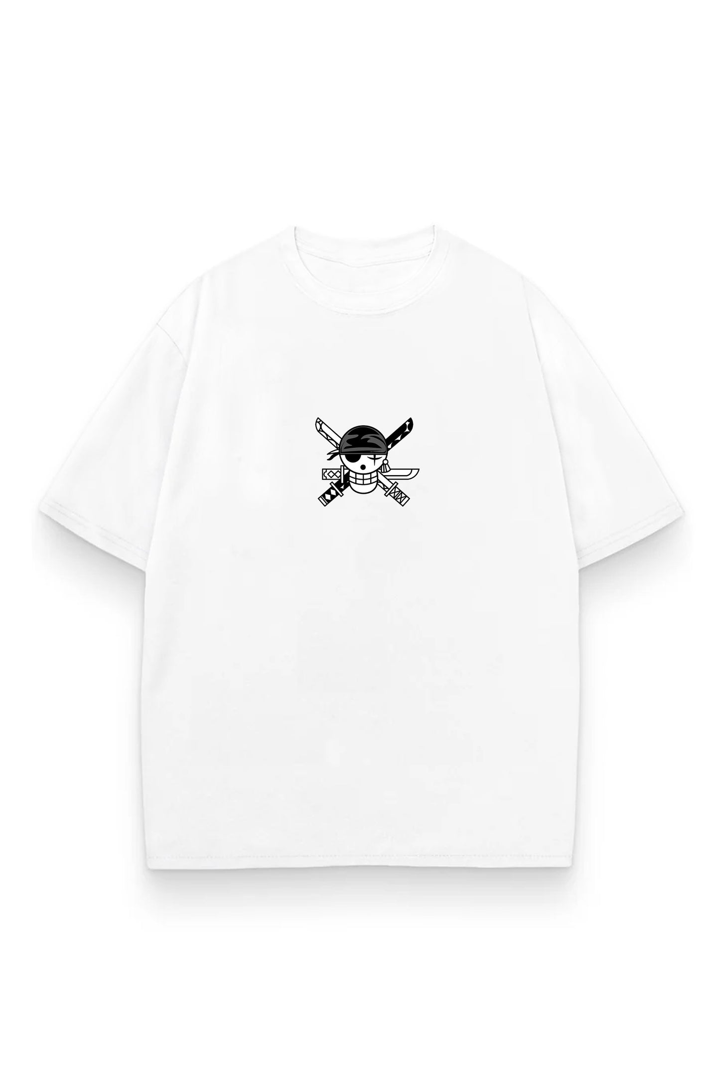 One Piece Zoro T-Shirt