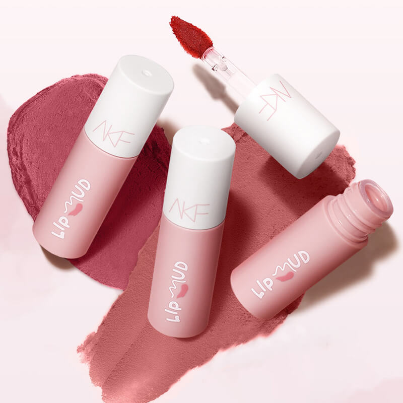 Non-stick Velvet Lip Mud