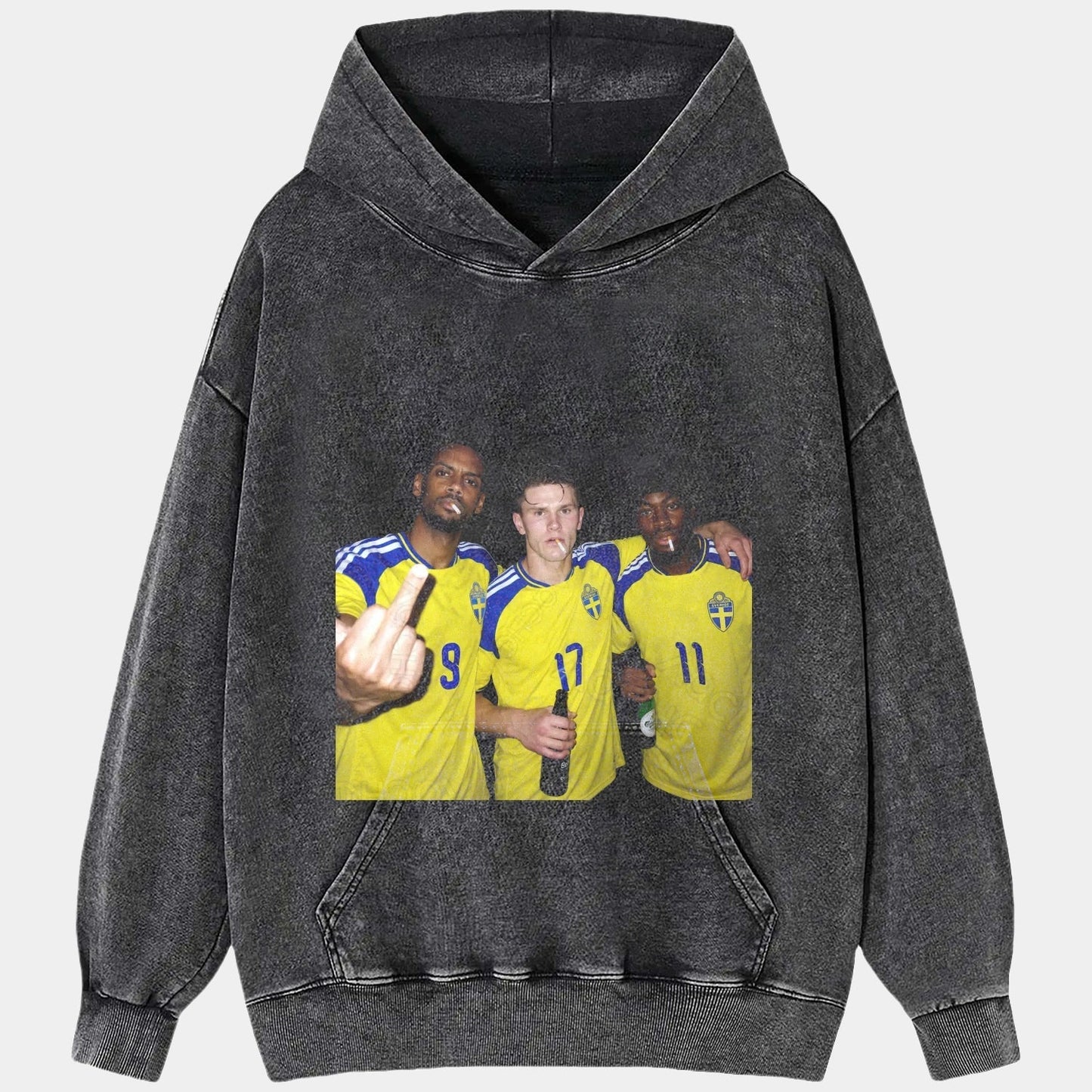 Sweden After Hours Tee 10