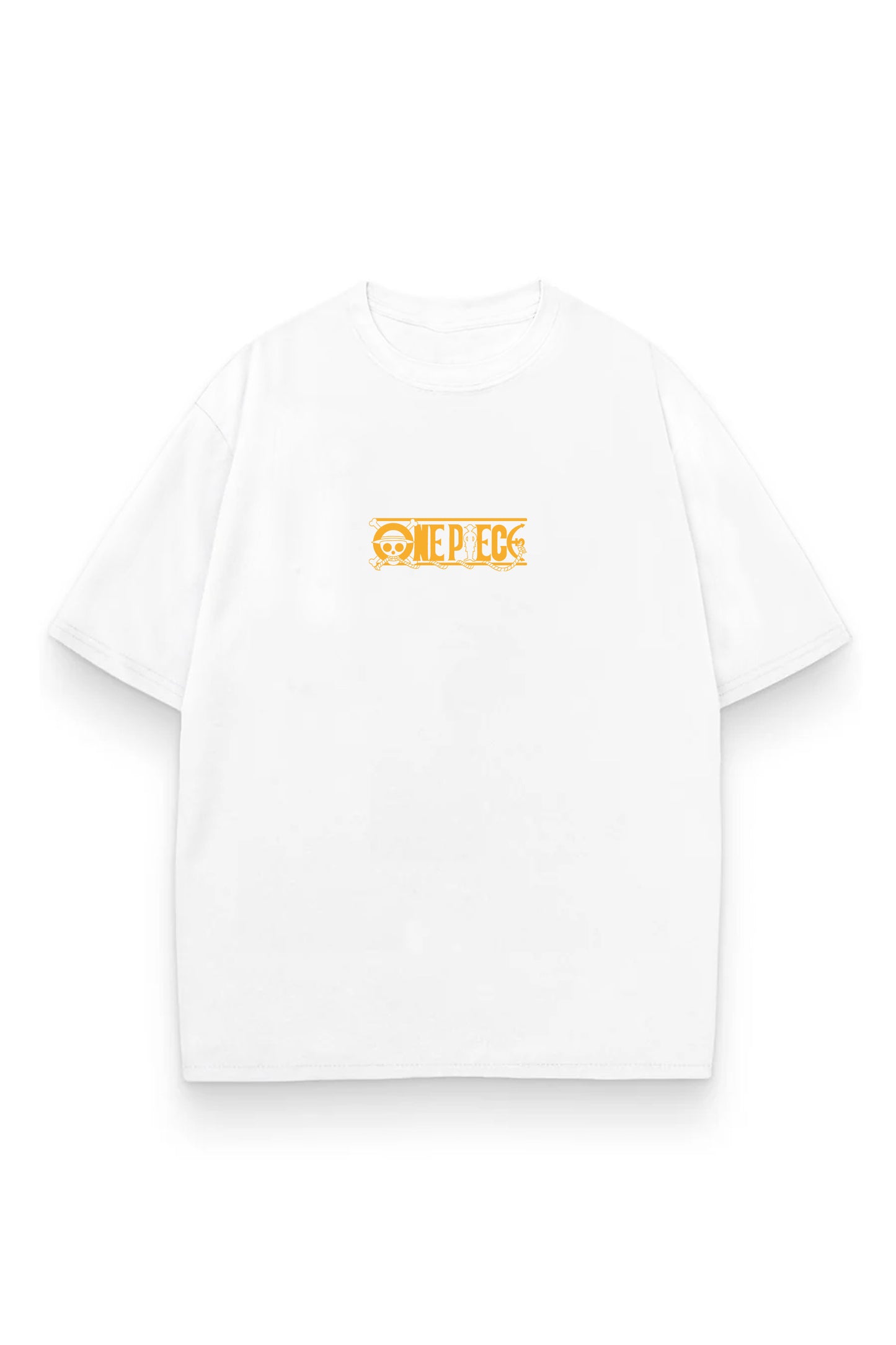One Piece Luffy T-Shirt