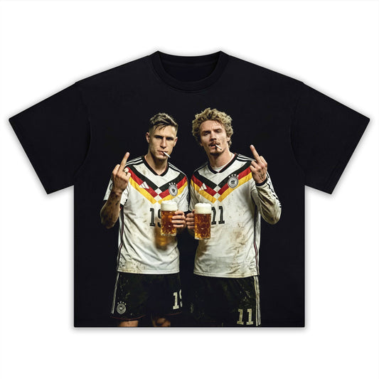 German Football Team