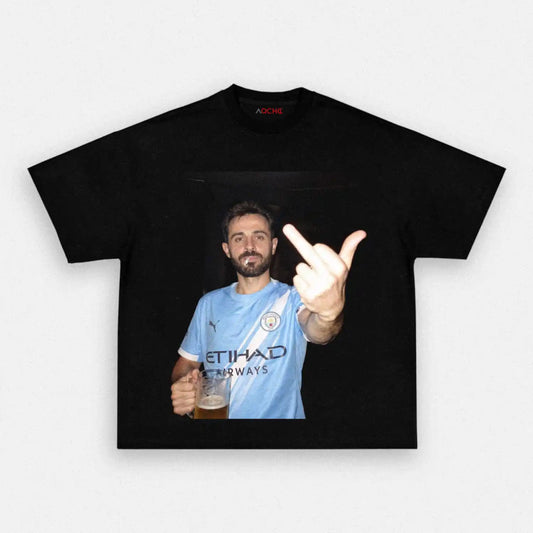 Bernardo Silva After Hours Tee 1
