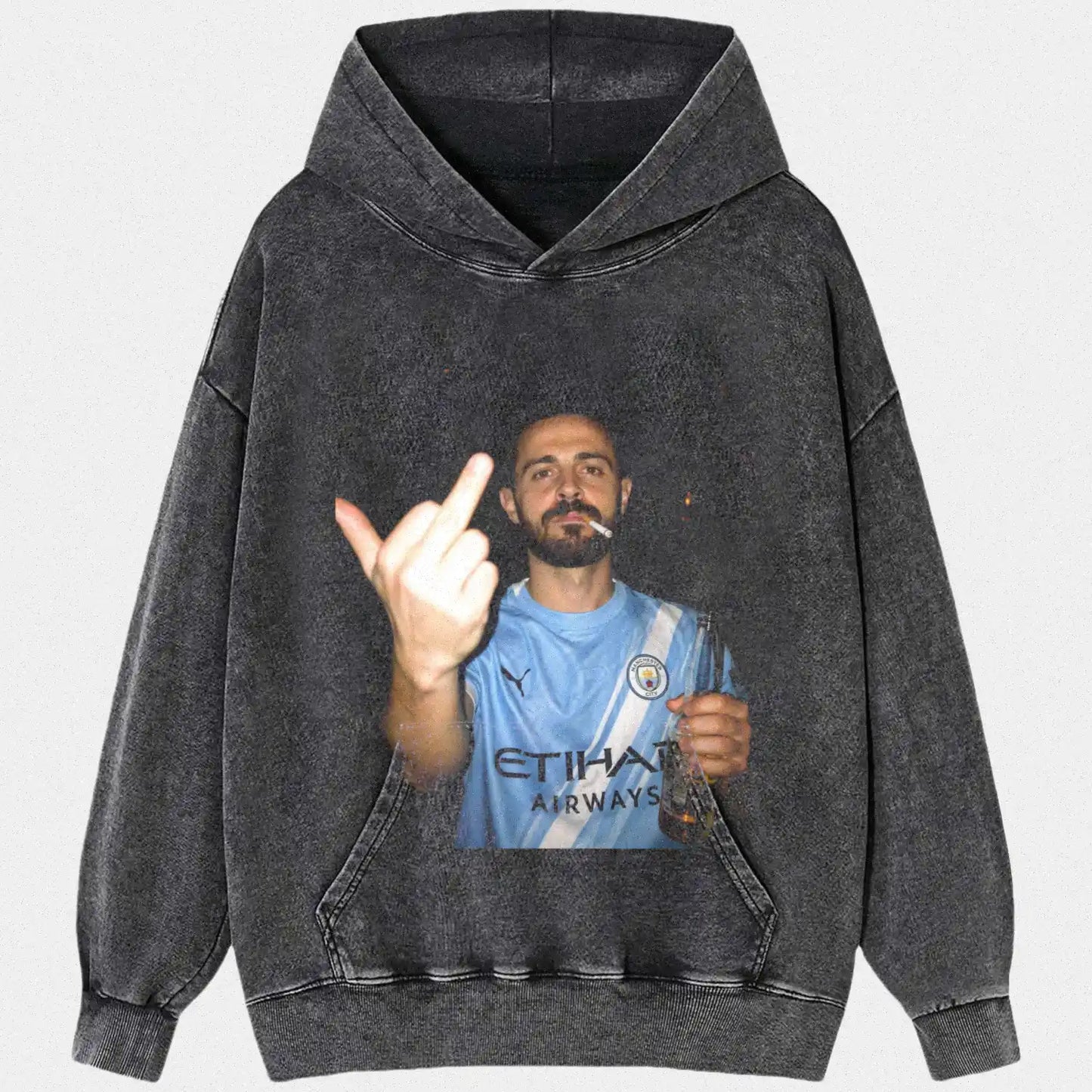 Bernardo Silva After Hours Tee 2