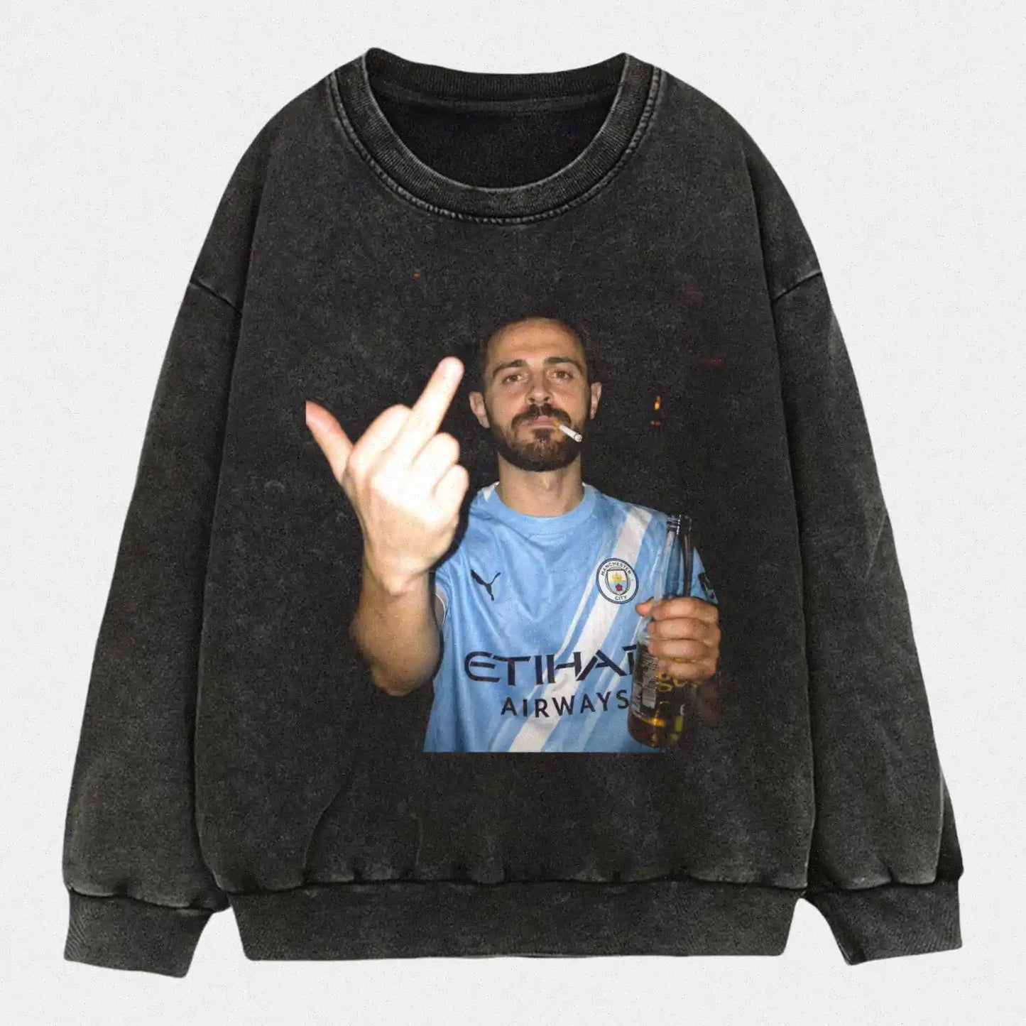 Bernardo Silva After Hours Tee 2