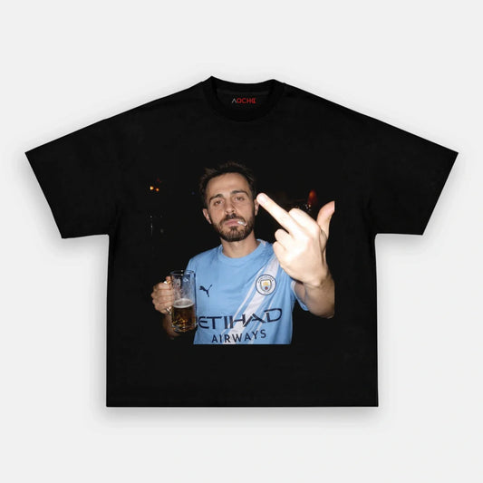 Bernardo Silva Meme Tee 1