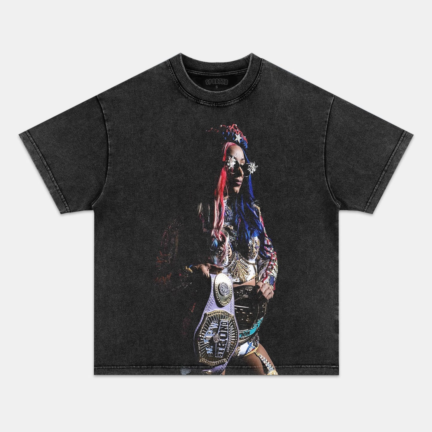 BEYONDGORILLA TEE 4.27