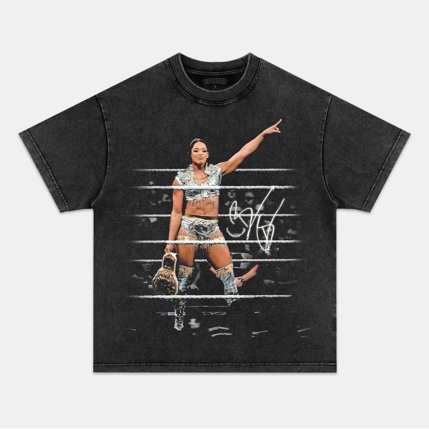 BIANCABELAIR TEE  4.11