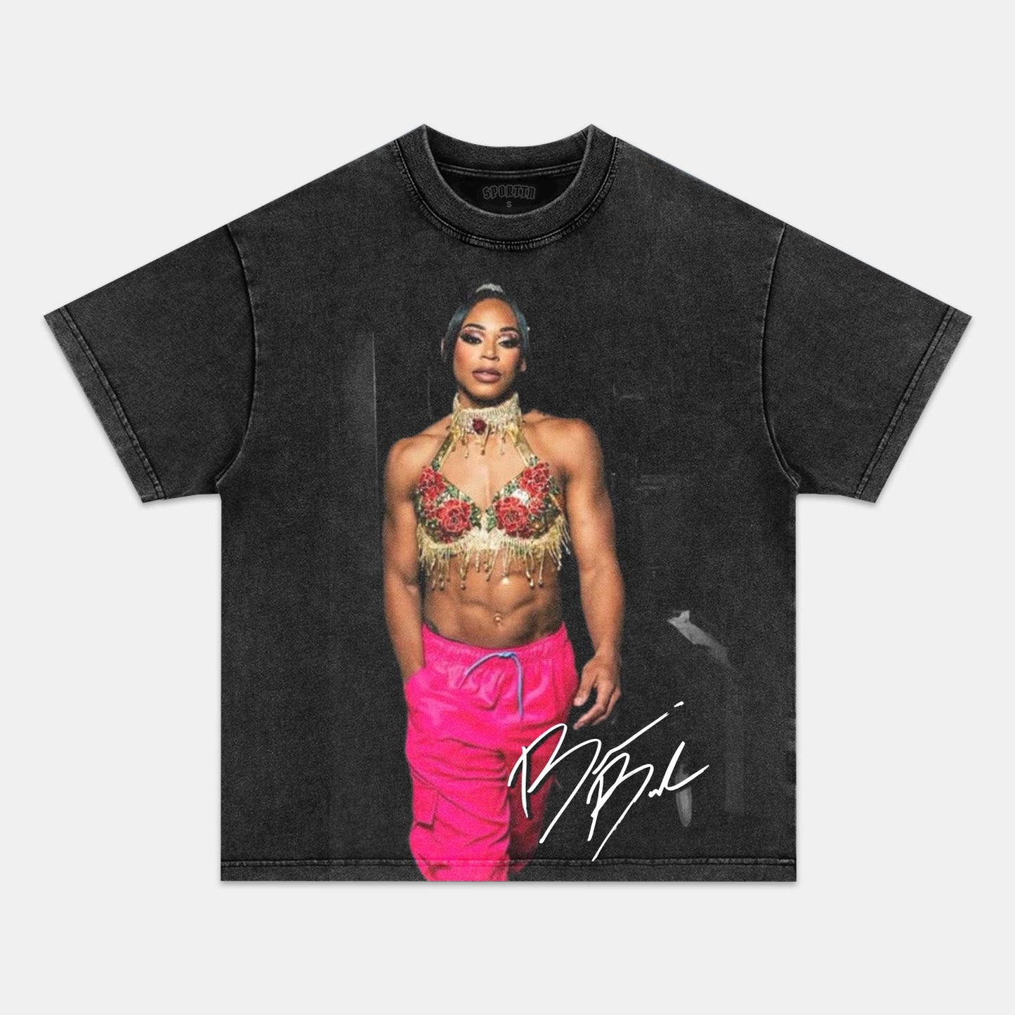 BIANCABELAIR TEE 5.9