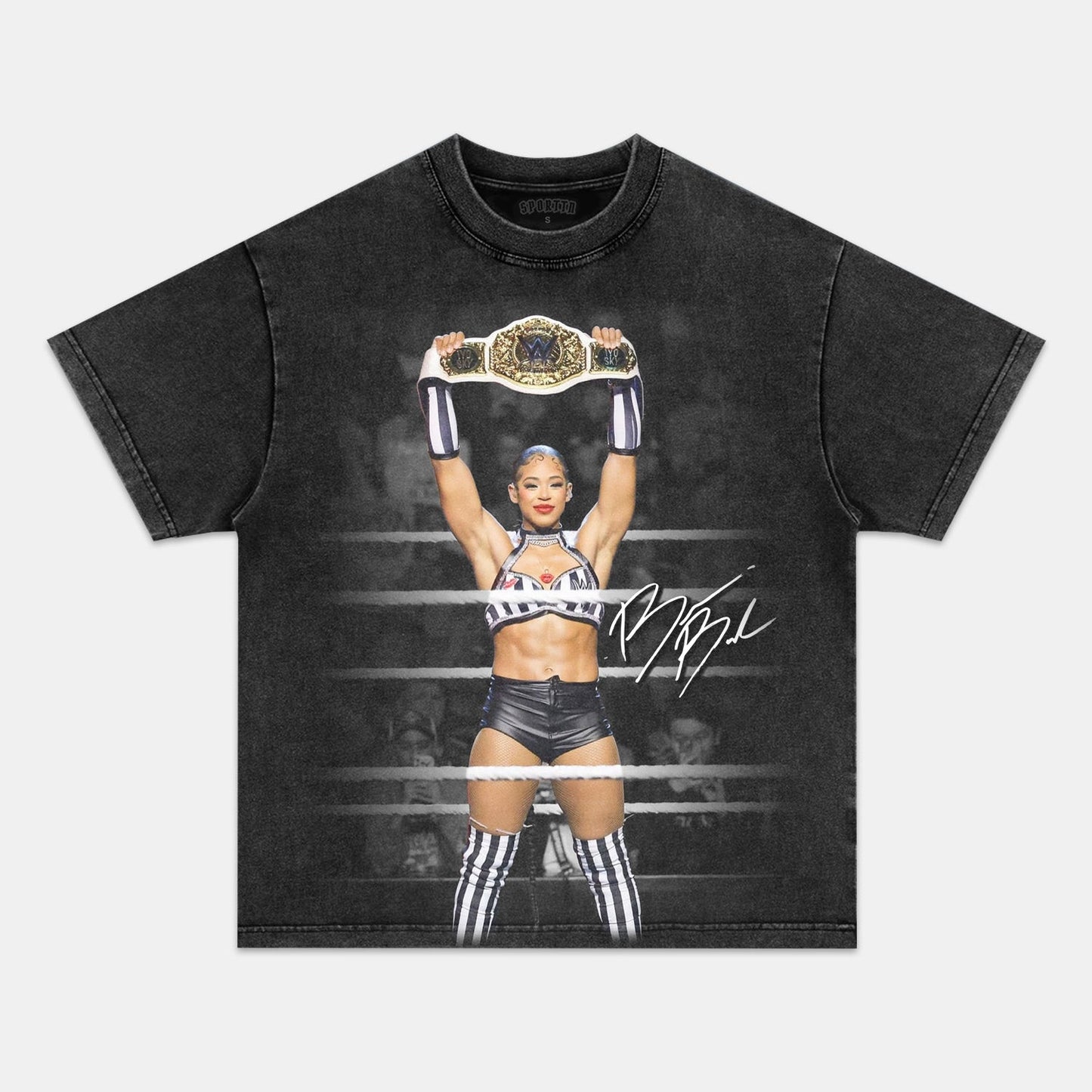 BIANCABELAIR TEE 5.9