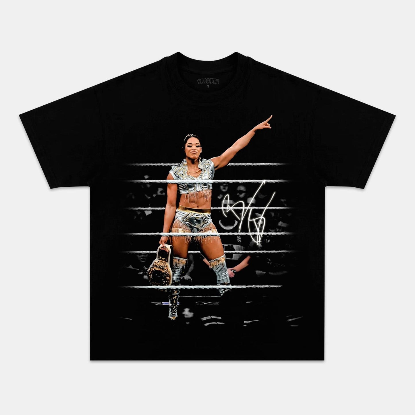 BIANCABELAIR TEE  4.11