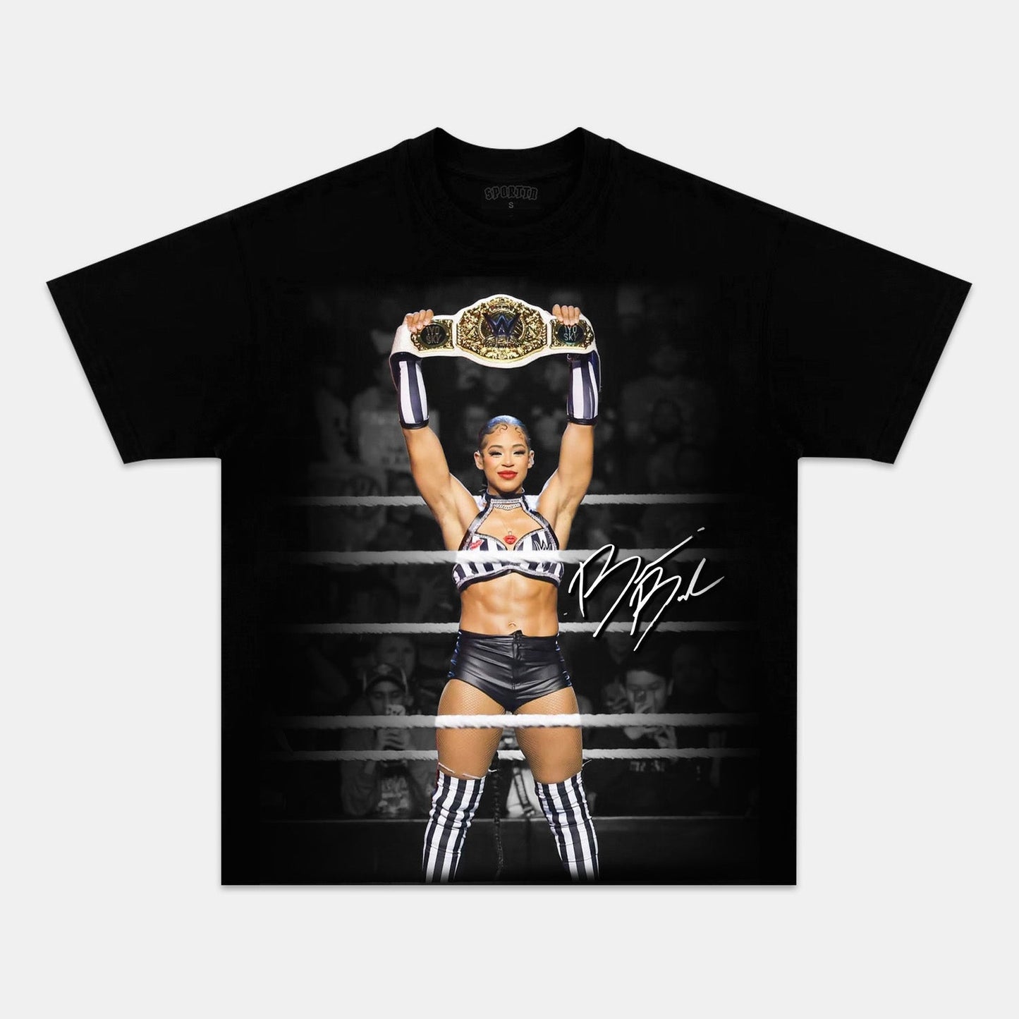 BIANCABELAIR TEE 5.9