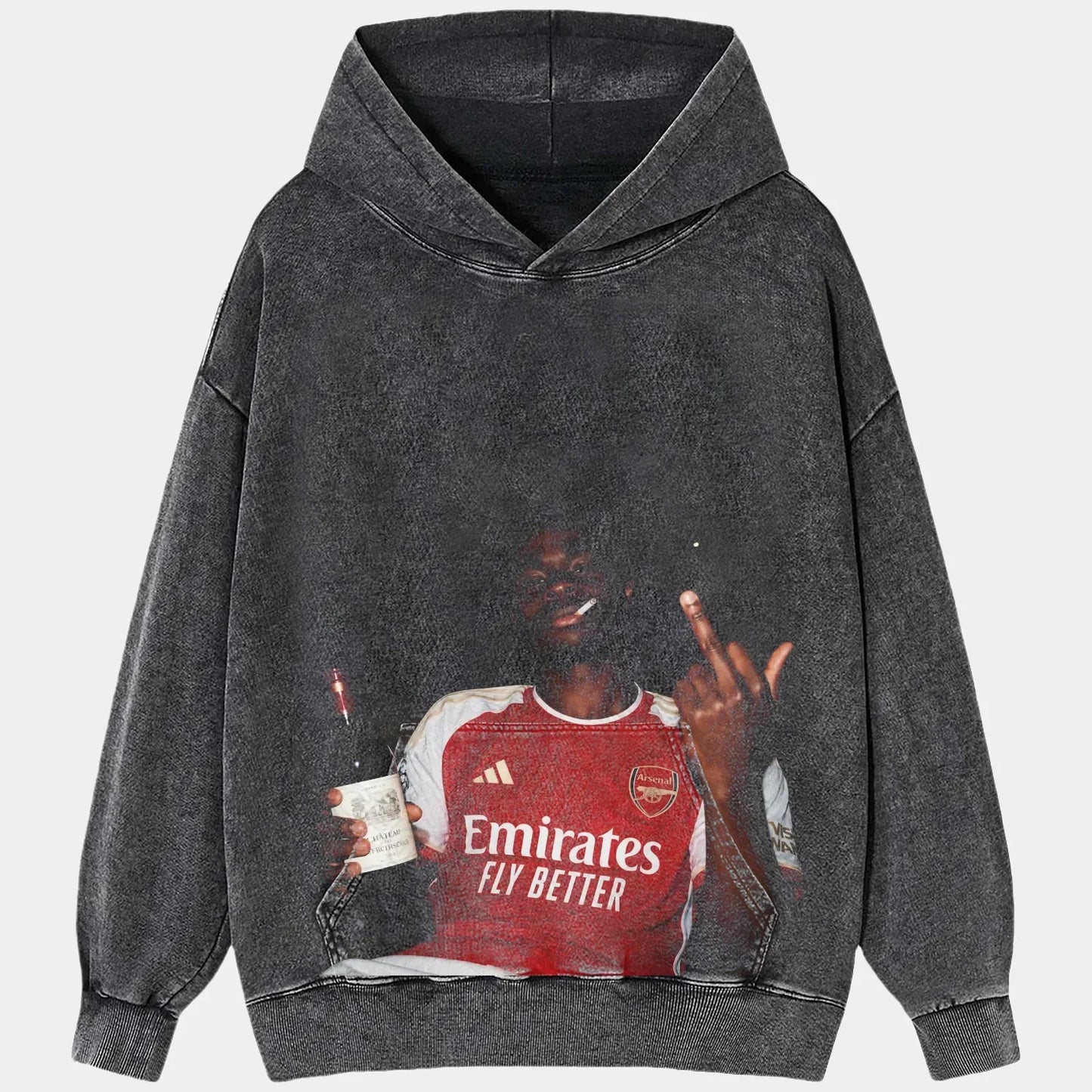 Bukayo Saka Tee 2.0