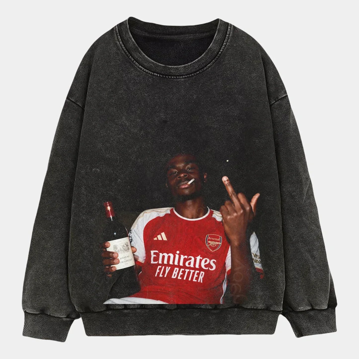 Bukayo Saka Tee 2.0