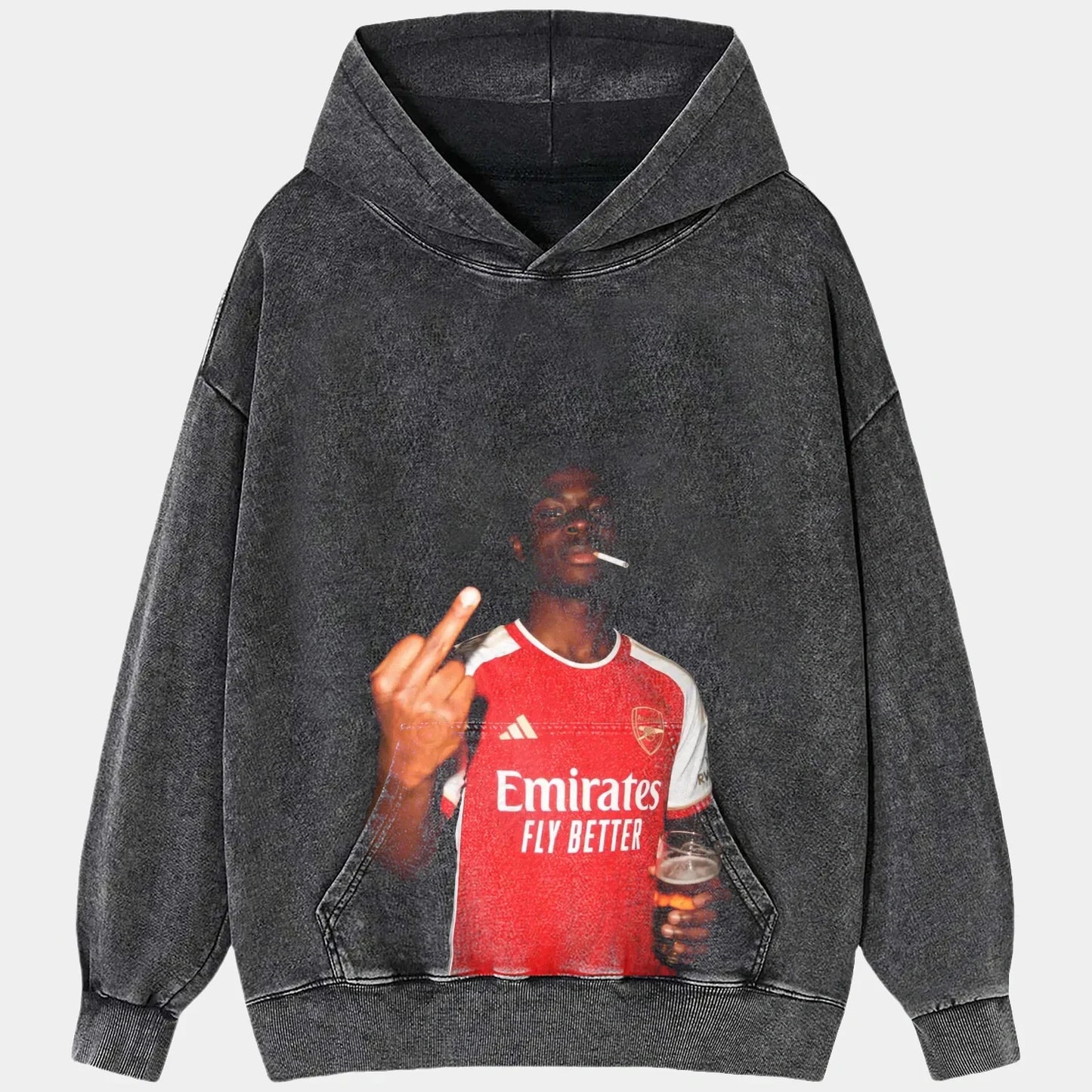 Bukayo Saka Tee