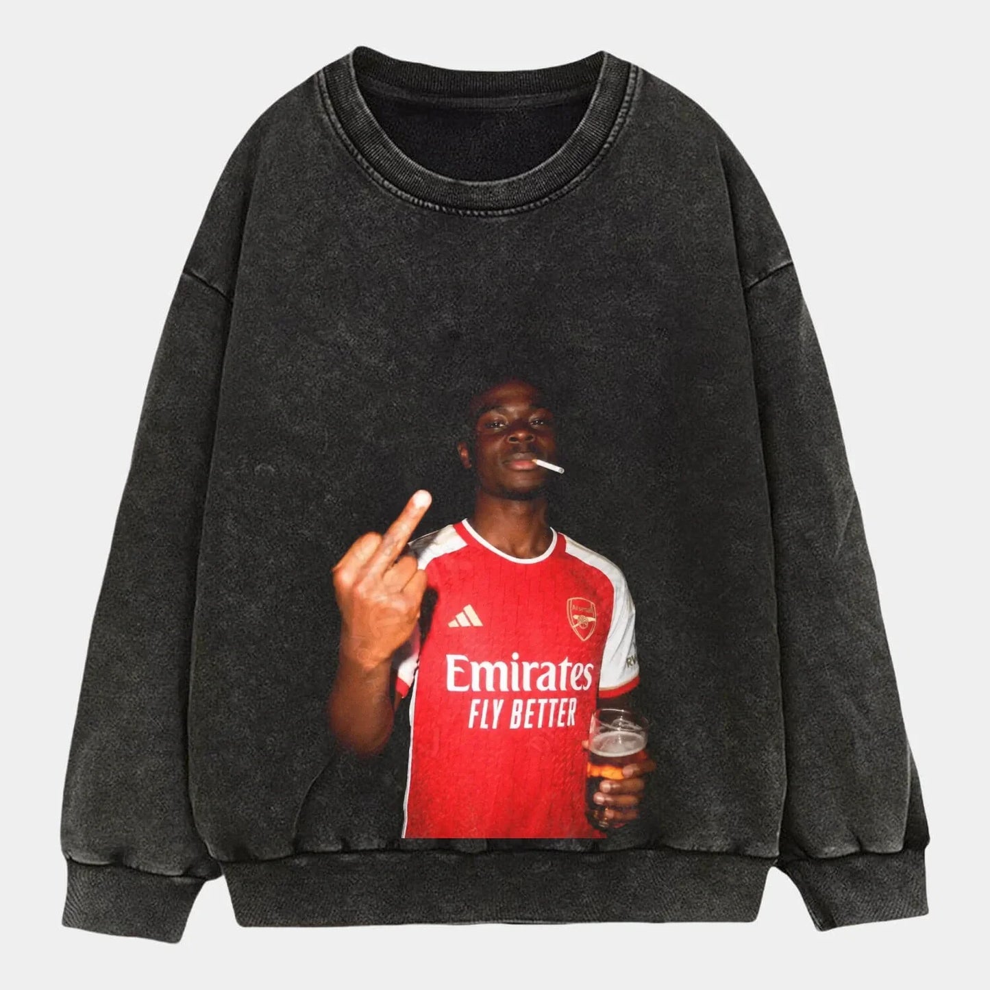 Bukayo Saka Tee