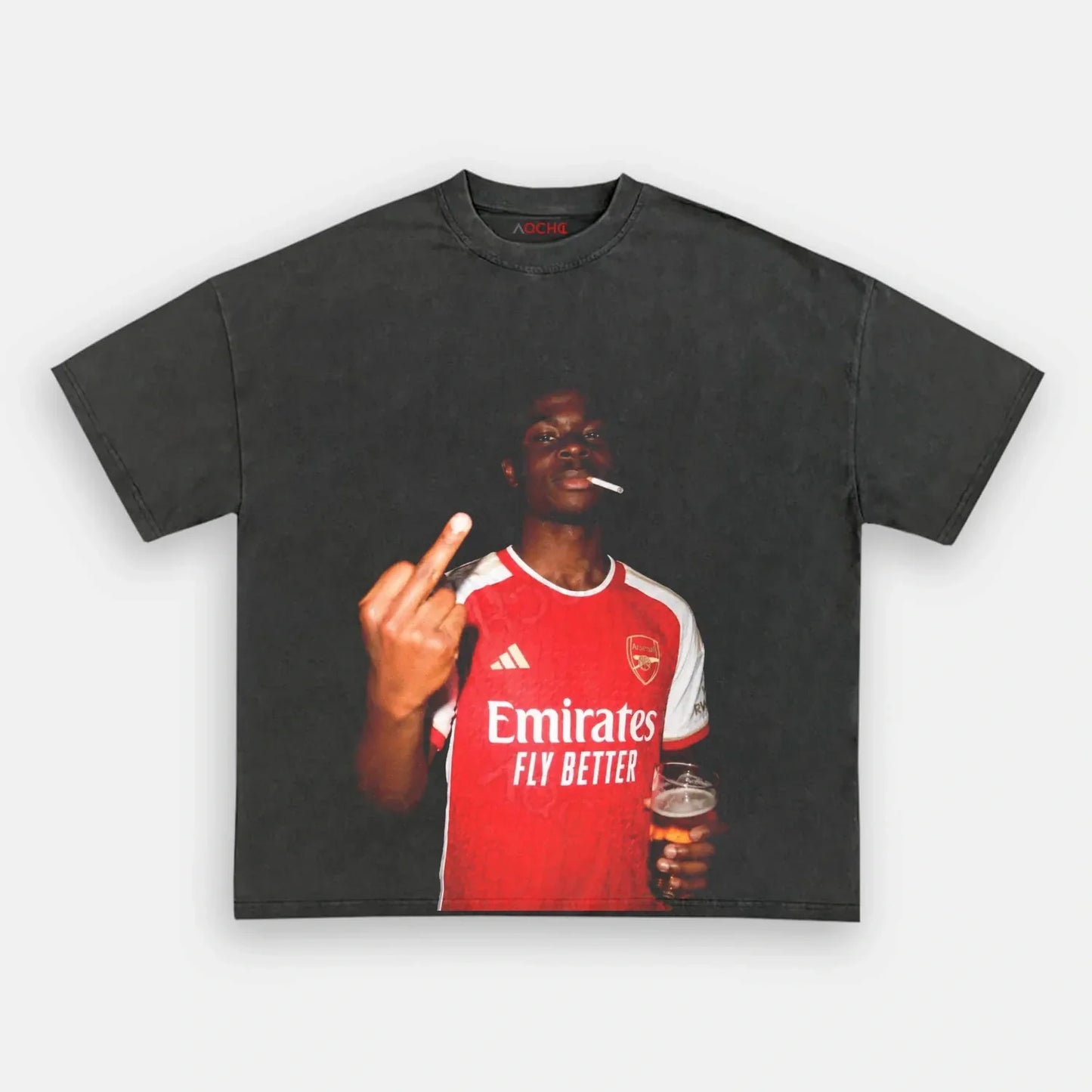 Bukayo Saka Tee