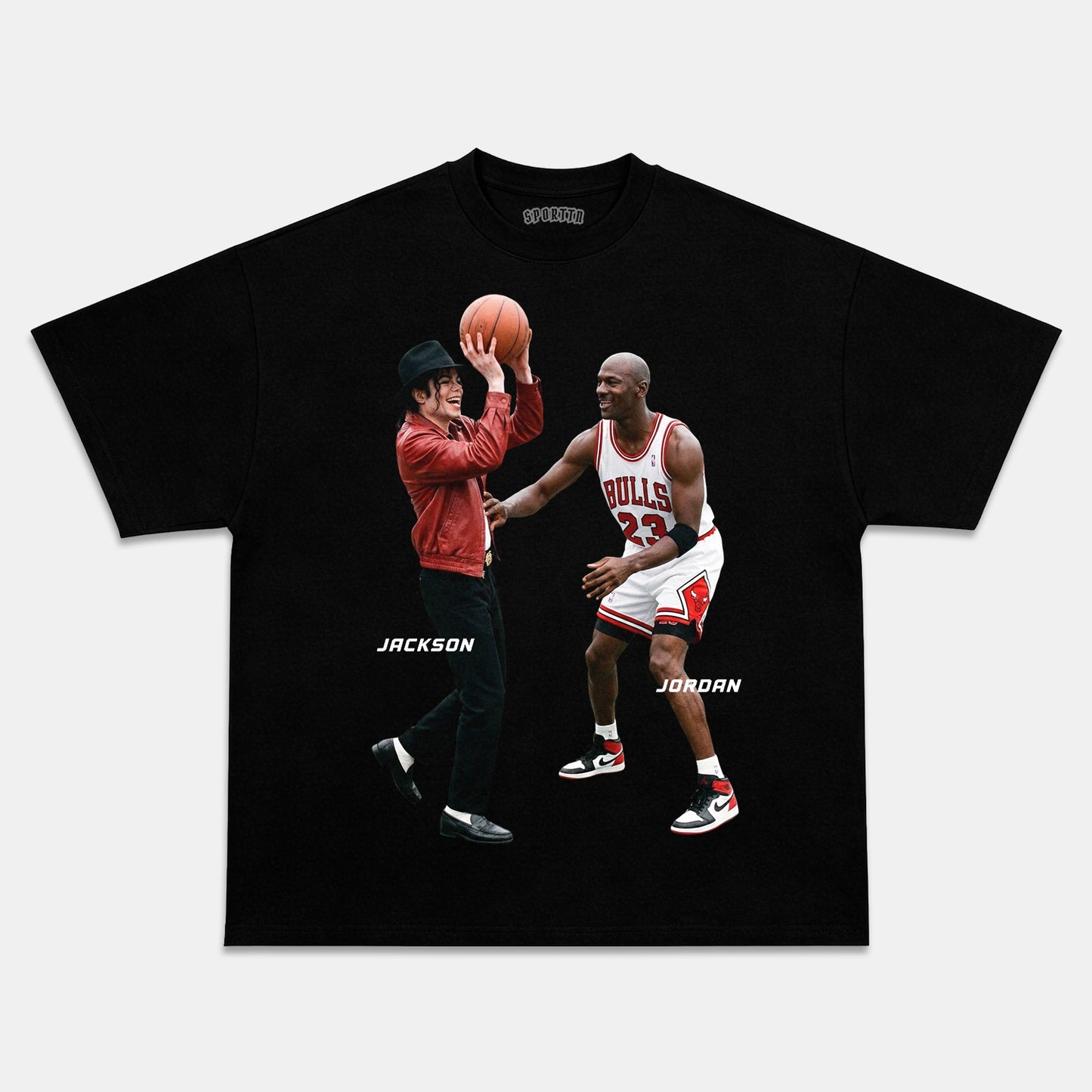 GREATEST MIKES 2026 V2 TEE