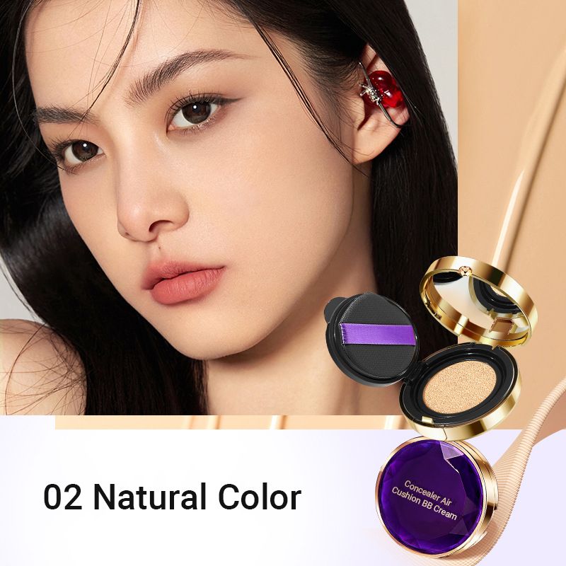Concealer Air Cushion BB Cream