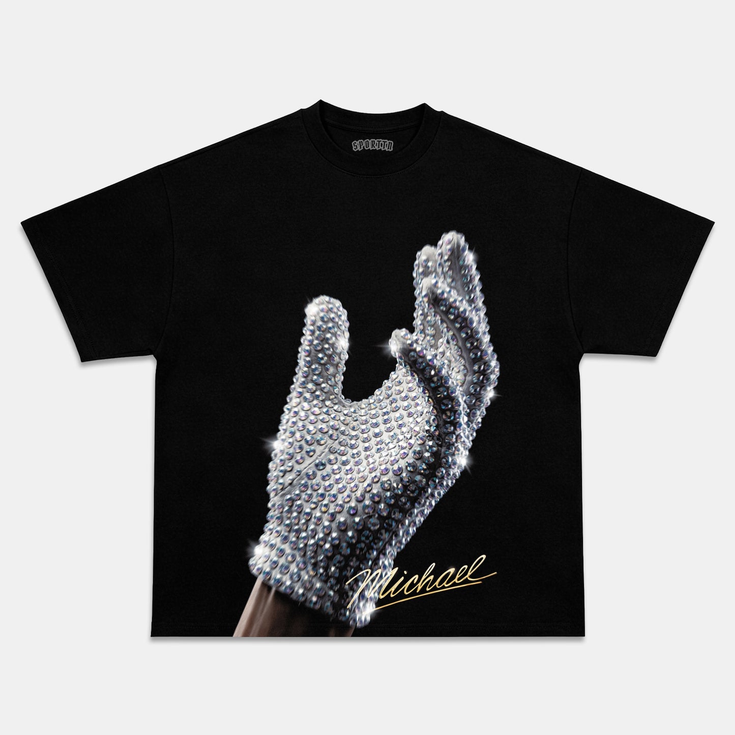 Legendary Singer New V4 Tee