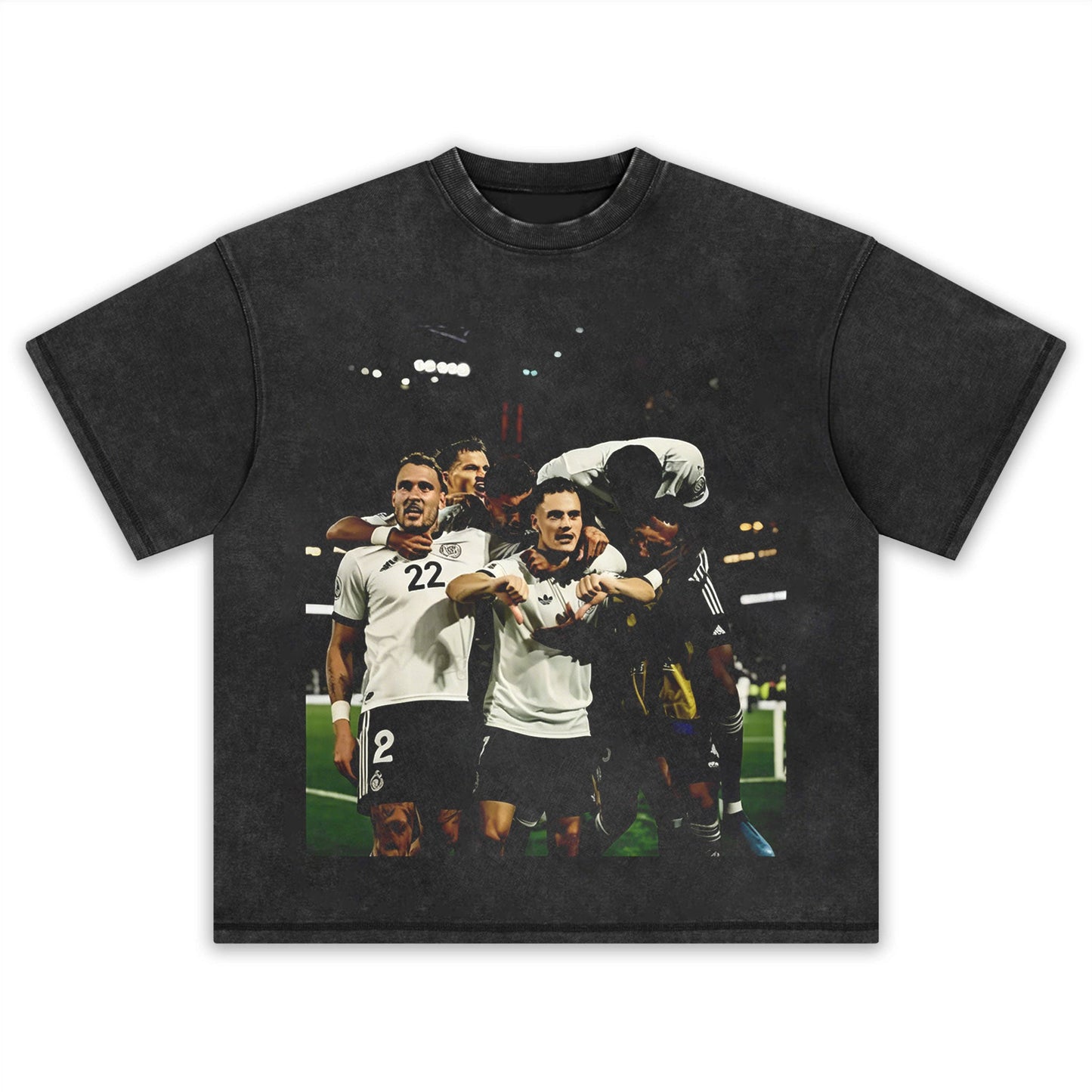 German Football Team