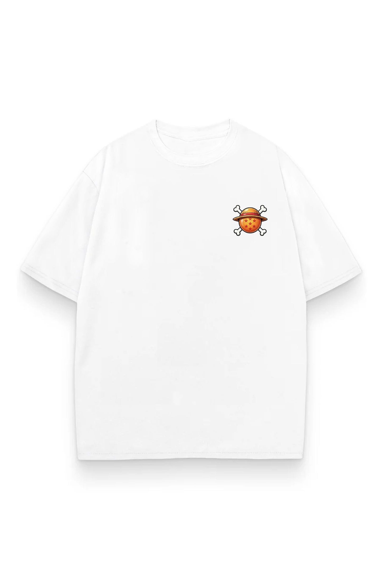 Naruto Naruto Uzumaki T-Shirt