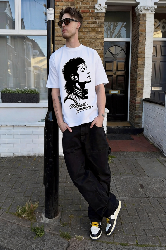 Legend Michael Jackson T-Shirt