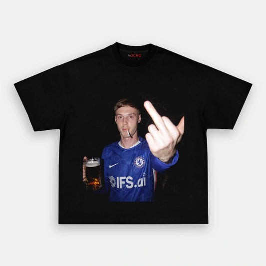 Cole Palmer After Hours Tee 1