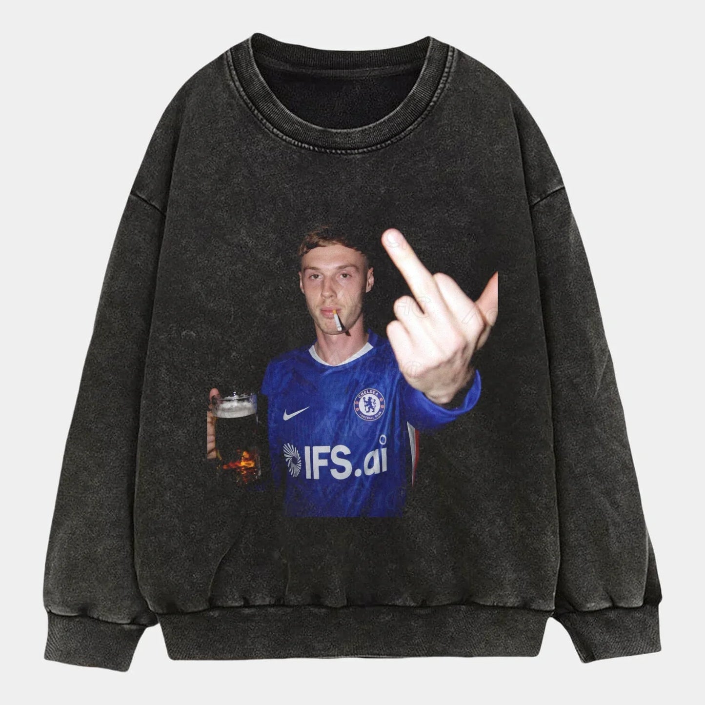 Cole Palmer After Hours Tee 1
