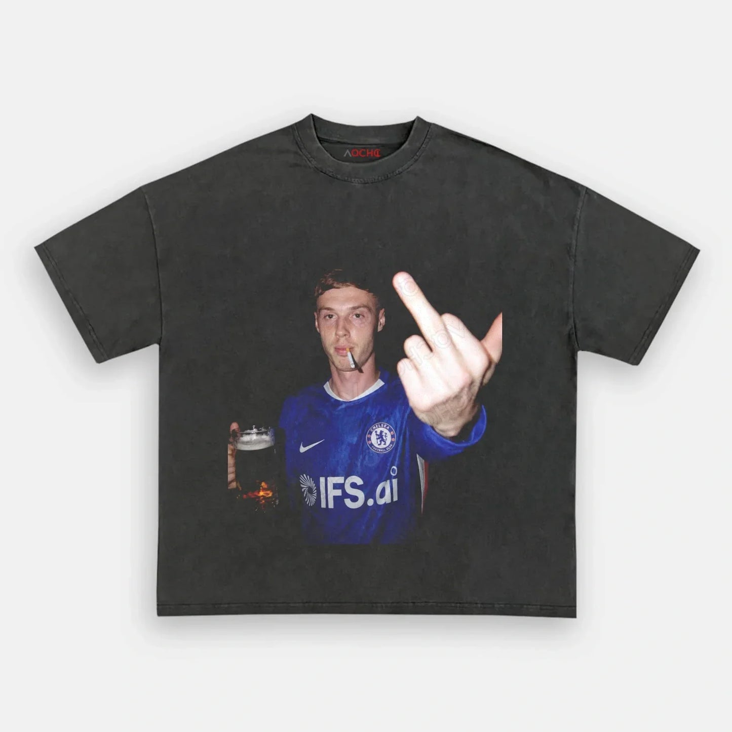 Cole Palmer After Hours Tee 1
