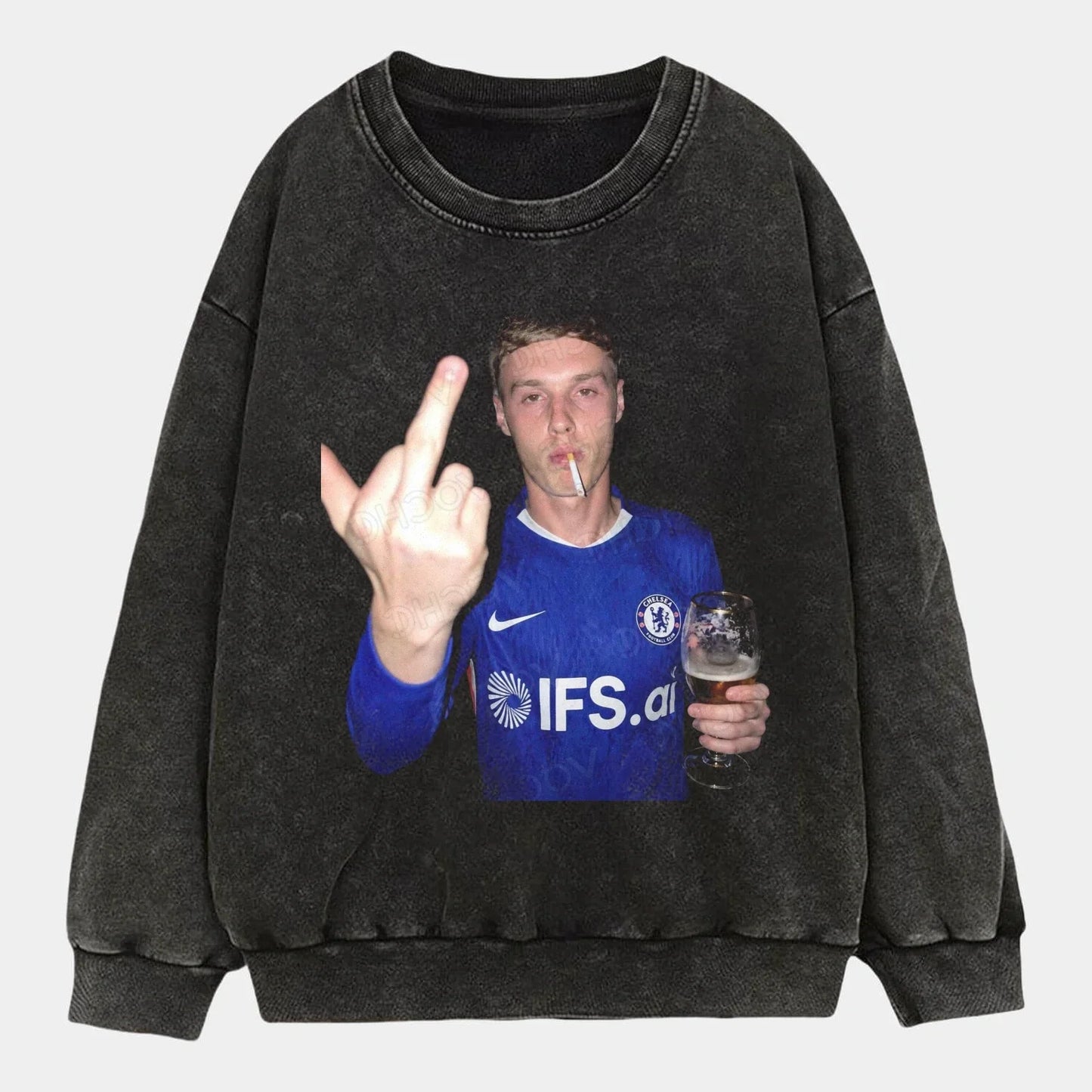 Cole Palmer After Hours Tee 2