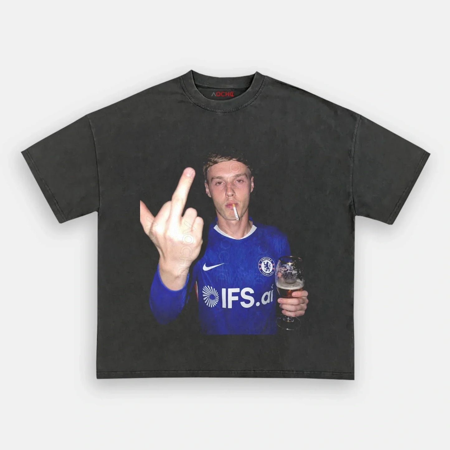Cole Palmer After Hours Tee 2
