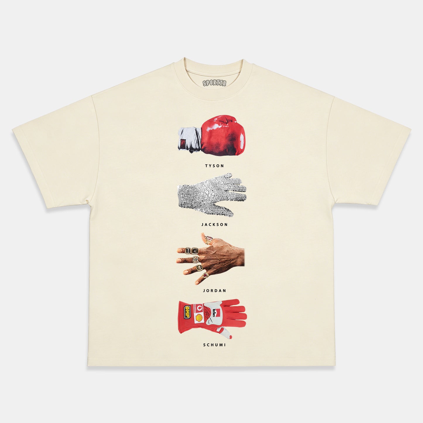 GREATEST MIKES TEE