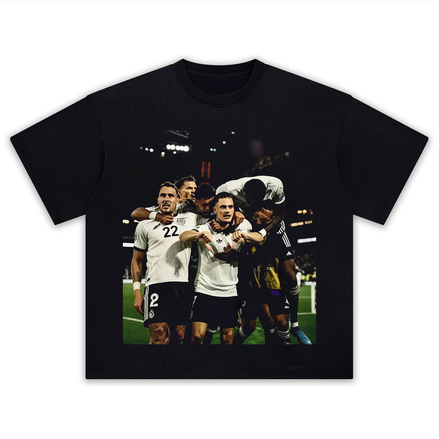 German Football Team