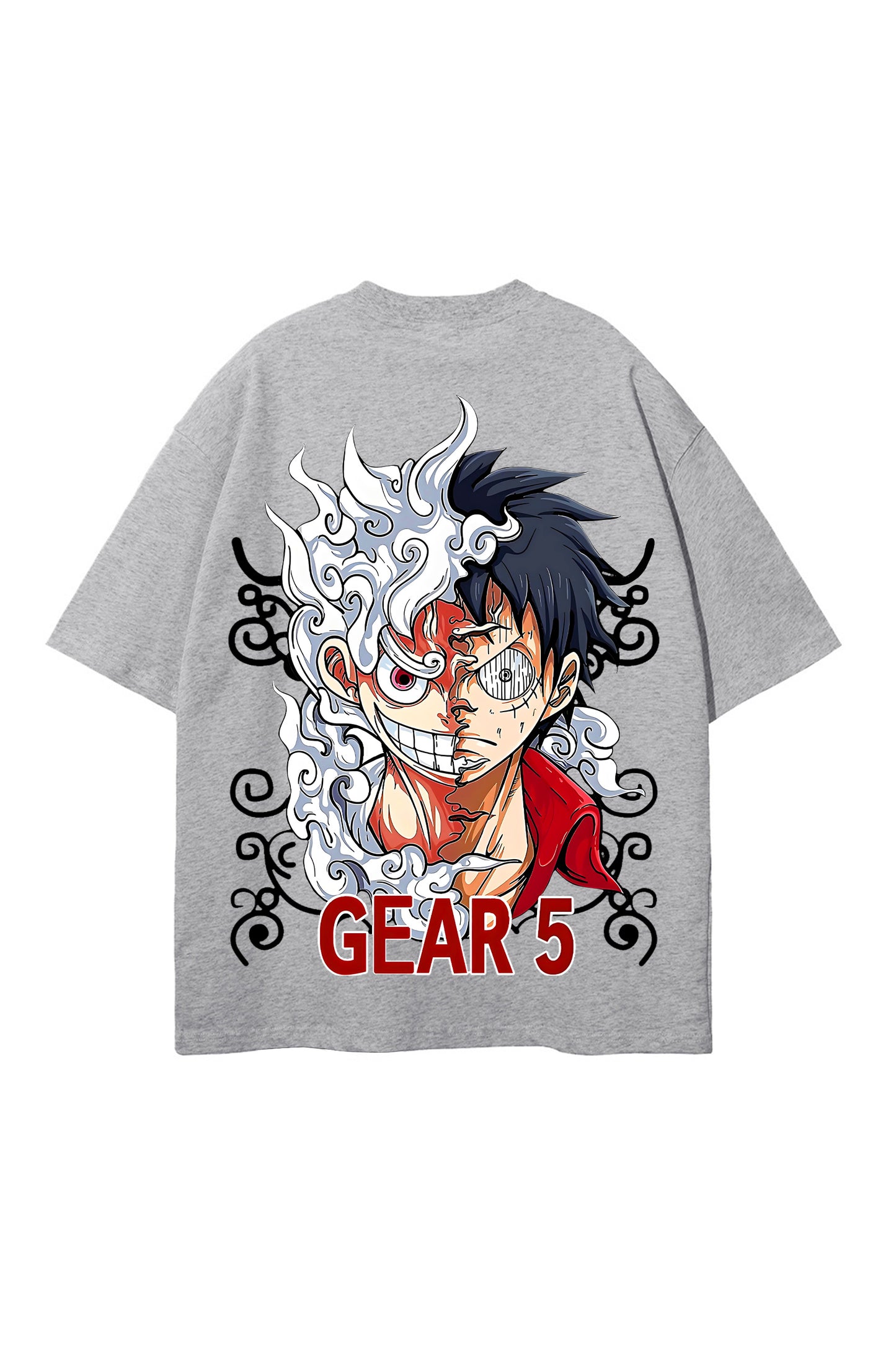 One Piece Luffy T-Shirt