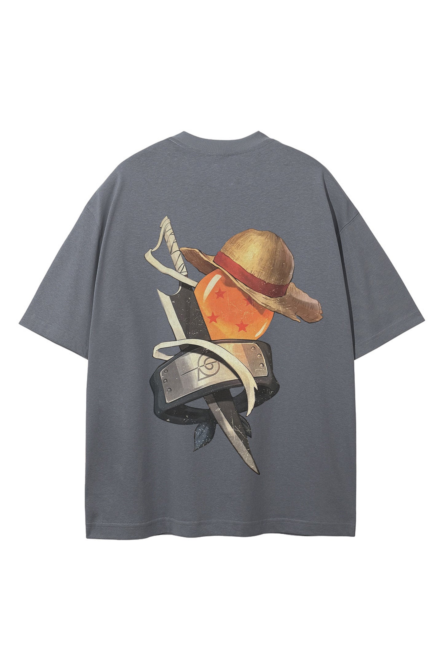 Naruto Naruto Uzumaki T-Shirt